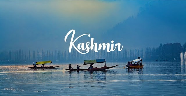 Kashmir