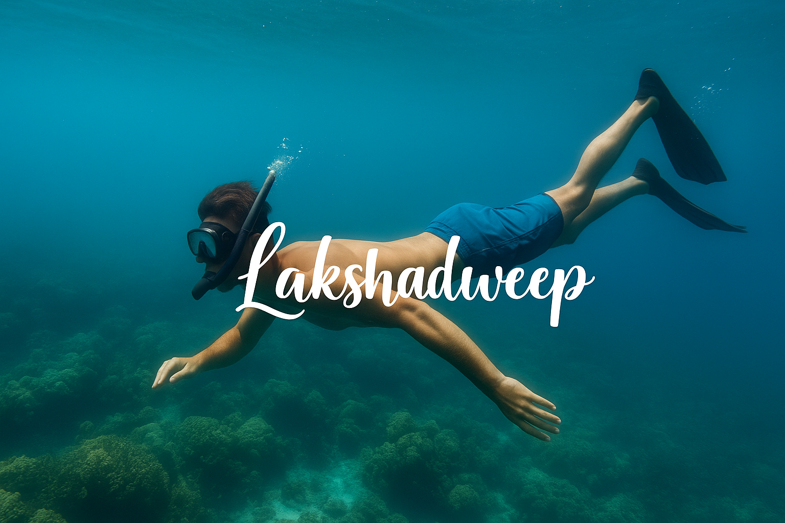 Lakshadweep